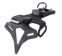 Telaio Targa Per ZX6R 2024 Il Supporto Targa Per Moto Elimina Il Kit Di Sostituzione Della Staffa Di Registrazione Supporto Posteriore