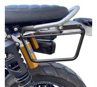 Telaio telaietto supporto borse borsa SX per Triumph SCRAMBLER 1200 2018-...