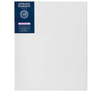 Lefranc Bourgeois Telaio Telato 100% Cotone - 50 x 70 cm - Spessore 1.9 cm
