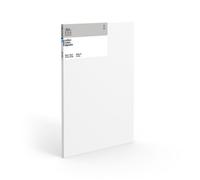 Winsor & Newton Telaio, Cotone, Bianco, 50 x 70 cm