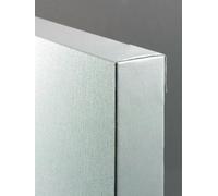 Telaio Telato 60x60 Cm Gallery 45 Tela 569 Grana Fine Cotone/poliestere