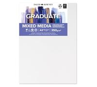 Telaio Telato A3 Graduate 350 Gr Mix Media