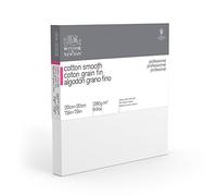 Telaio Telato "Professional" Cotone Grana Fine - 20 X 20 X 2,1 cm