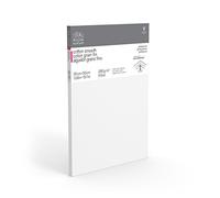 Telaio Telato "Professional" Cotone Grana Fine - 35 X 50 X 2,1 cm