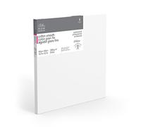 Telaio Telato "Professional" Cotone Grana Fine - 40 X 40 X 2,1 cm