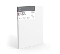 Telaio Telato "Professional" Cotone Grana Fine - 40 X 50 X 2,1 cm
