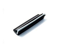 Telaio Tergivetro in gomma 150mm per CVG1x Emilio Bieffe, Ricambio Originale Bieffe Farinelli nero