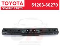 Telaio Toyota Crossmember Sub Assy 51203-60270