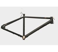 Telaio Trekking Cube Hyde Race Urs Rh XS (46 CM) Girante 28 Pollici Alluminio