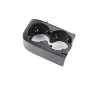 Telaio Trim Compatibile Con Benz Per W206 2022 2023 2024 Telaio Portabevande Per Auto Anteriore Console Centrale Portabicchieri Acqua 2068107801