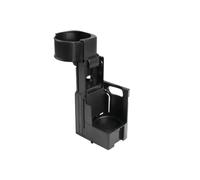 Telaio Trim Compatibile Con Benz Per W211 2003-2008 Portabicchieri Per Console Centrale Auto Portabicchieri Portabevande A2116800014