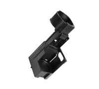 Telaio Trim Compatibile Con Benz Per W219 2003-2010 Console Centrale Per Auto Portabicchieri Portabevande A2116800014