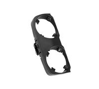 Telaio Trim Compatibile Con BMW Per F01 2009-2015 Console Centrale Per Auto Cruscotto Portabevande Coperchio 51169179820