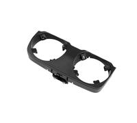 Telaio Trim Compatibile Con BMW Per F02 2009-2015 Console Centrale Per Auto Cruscotto Portabevande Coperchio 51169179820