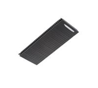 Telaio Trim Compatibile Con Jaguar Per F-PACE 2016-2020 Portabicchieri Per Auto Avvolgibile Piastra Finitura Portabicchieri T2H3071