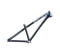 Telaio Two6Player, Glossy Steel Blue, Long