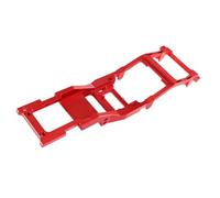 Telaio Veicolo Rc Per MN Per MN82 LC79 1/12 In Lega Di Alluminio Per Telaio RC Car Accessori Per L'aggiornamento E Il Rimontaggio