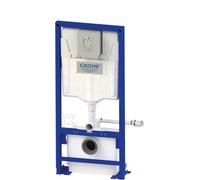 Telaio WC con trituratore Saniwall Pro UP WALLPROUPD