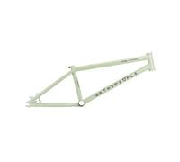 Wethepeople Chaos Machine Bmx Frame Verde 21.7´´ Matt Moss Green
