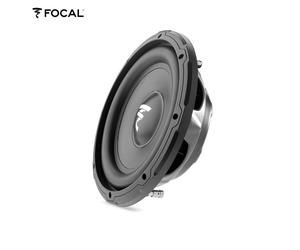 Telaio woofer piatto FOCAL SUB10SLIM 25 cm (10") subwoofer 460 Watt