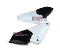 Telaio X2 corpo R + L coperchio pannello superiore laterale adatto per...