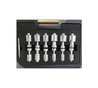 Telaio1 kit di montaggio smontaggio dei cuscinetti blackbearing