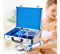 TELAM Macchina per terapia con onde d'urto extracorporee elettromagnetiche Miglioramento dell'elasticità della pelle Massaggiatore per il corpo