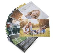 Telapersonalizzata Stampa Le tue Foto Online e Ricorda Le Emozioni di Una Vita (200 Foto 10x15 Lucida)