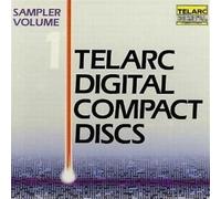 Telarc Sampler 1 by Various Artists, Erich Kunzel (1984-05-22)