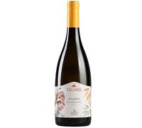 TELARO FIANO ROCCAMONFINA IGT LE CINQUE PIETRE 75 CL