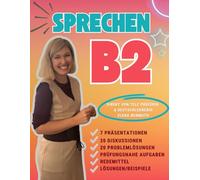 telc Deutsch B2 Allgemein