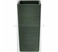 TELCOM PILONE PORTAVASO SHABBY 75 Oxford Green