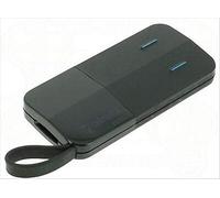 Telcoma EDGE2 telecomando originale 2 tasti 433,92 Mhz codice fisso radiocomando apricancello