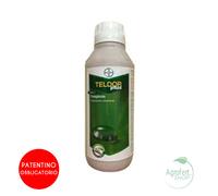 Teldor Plus fungicida fenexamide controsclerotinie, botrite e monilie 5 litri
