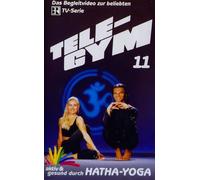 Tele-Gym 11 - Aktiv + gesund durch Hatha-Yoga