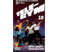 Tele-Gym 18 - Aktiv gegen Osteoporose