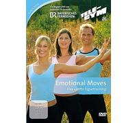 TELE-GYM 25 - Emotional Moves von Nina Winkler