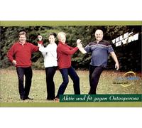 Tele-Gym 26 - Aktiv & fit gegen Osteoporose