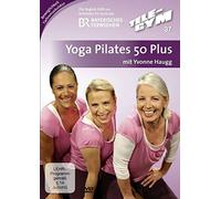 TELE-GYM 37 - Yoga Pilates 50 Plus