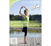 TELE-GYM 40 gesund & schön - funktionelles Figurtraining