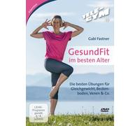 TELE-GYM 49 GesundFit im besten Alter (DVD)