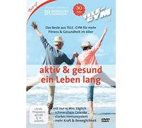 TELE-GYM 50 aktiv & gesund ein Leben lang