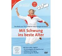 TELE-GYM 51 Mit Schwung ins beste Alter