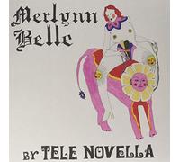 Tele Novella - Merlynn Belle