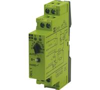 tele OCL1 24 V/AC/DC 0 - 20 mA Relè di accoppiamento 24 V/DC, 24 V/AC 5 A 1