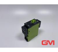 Tele Relais Timer STR2 Toff Delay Timer 230VAC Ricaduta È Ritardo 1 Trasmutatore