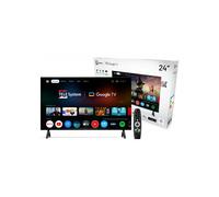 TELE System Google TV 24″ - TS24FL SMG15 61 cm (24")