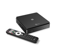 TELE System ON T2 Nero Full HD 8 GB Wi-Fi Collegamento ethernet LAN Tele System