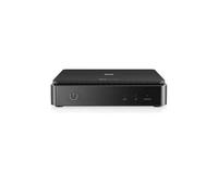 Tele System On T2 Nero Full Hd 8 Gb Wi-Fi Collegamento Ethernet Lan