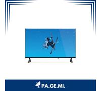 TELE System presenta TS32 LX15F il TV Digitale Terrestre (DVB-T2) e Satellitare